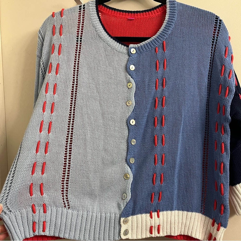 Zaket & Plover Cardigan - Picture 6 of 11